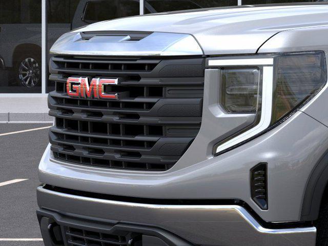 used 2024 GMC Sierra 1500 car