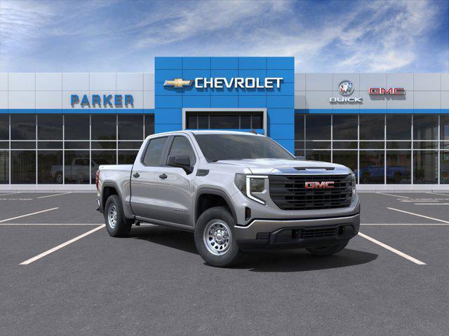 used 2024 GMC Sierra 1500 car