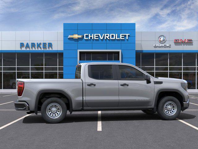 used 2024 GMC Sierra 1500 car