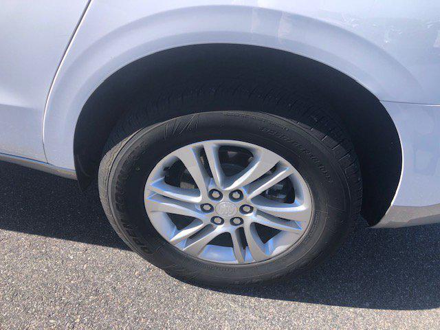 used 2020 Buick Enclave car, priced at $20,793