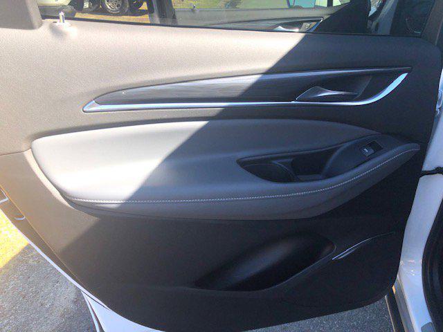 used 2020 Buick Enclave car, priced at $20,793