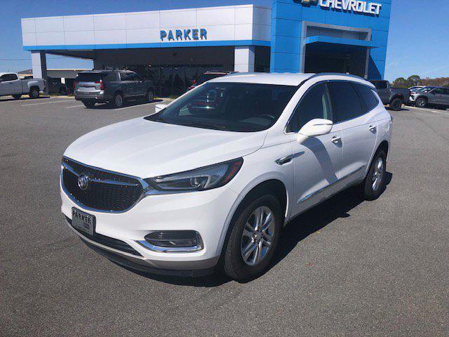 used 2020 Buick Enclave car, priced at $20,793