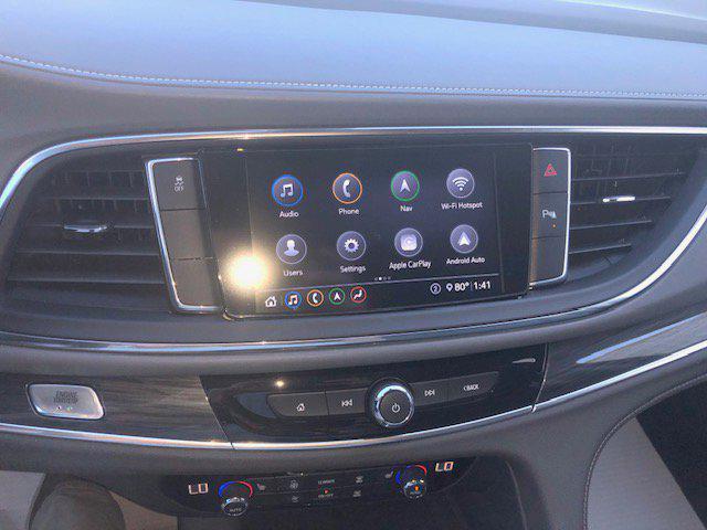 used 2020 Buick Enclave car, priced at $20,793