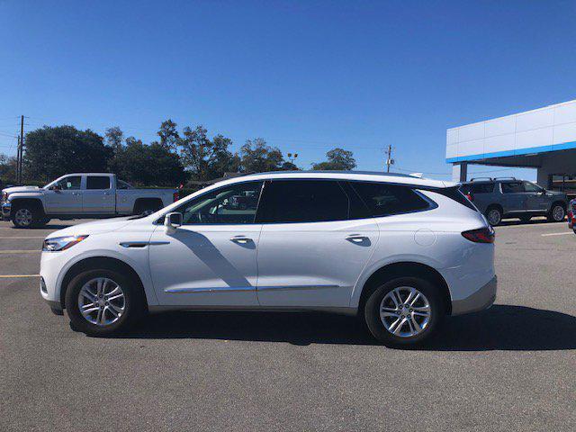used 2020 Buick Enclave car, priced at $20,793
