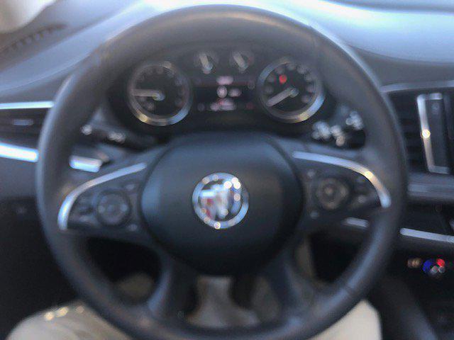 used 2020 Buick Enclave car, priced at $20,793