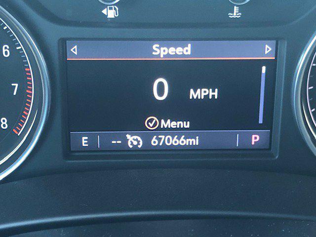 used 2020 Buick Enclave car, priced at $20,793