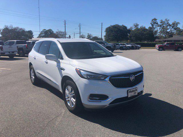 used 2020 Buick Enclave car, priced at $20,793