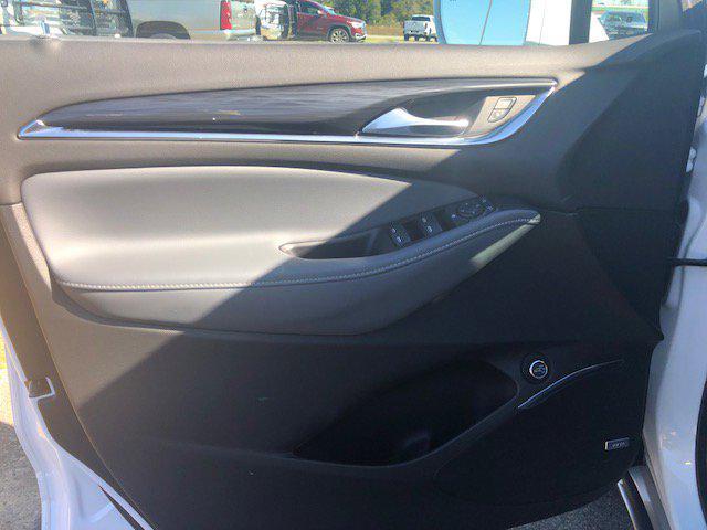 used 2020 Buick Enclave car, priced at $20,793