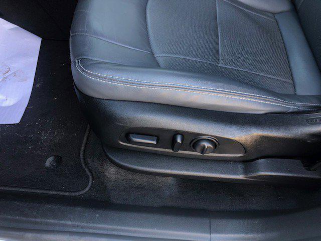 used 2020 Buick Enclave car, priced at $20,793