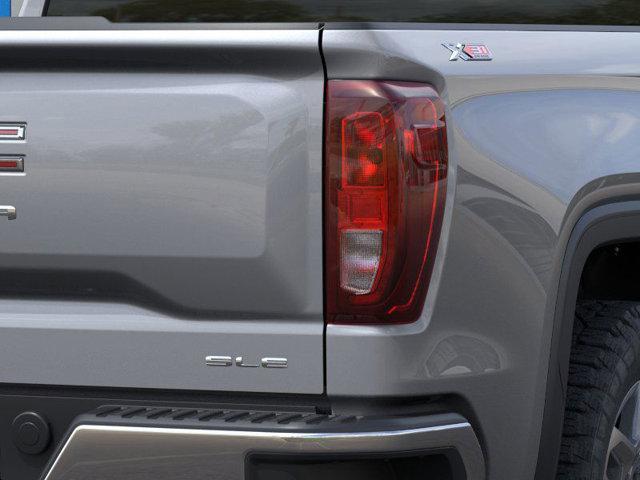 used 2024 GMC Sierra 1500 car