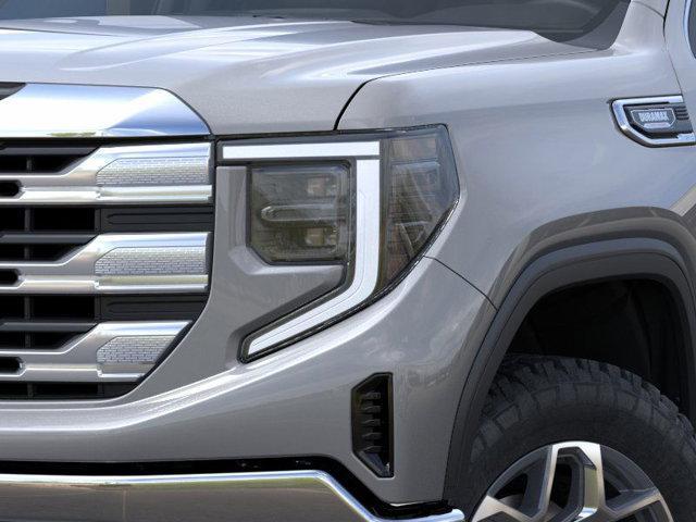 used 2024 GMC Sierra 1500 car
