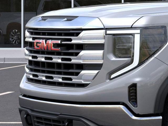 used 2024 GMC Sierra 1500 car