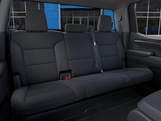 used 2024 GMC Sierra 1500 car