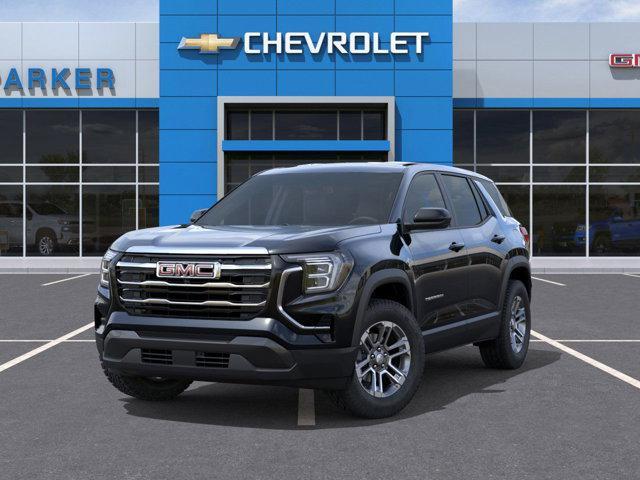 new 2026 GMC Terrain car, priced at $32,160