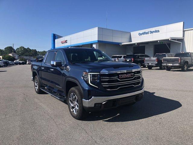 used 2023 GMC Sierra 1500 car, priced at $49,995