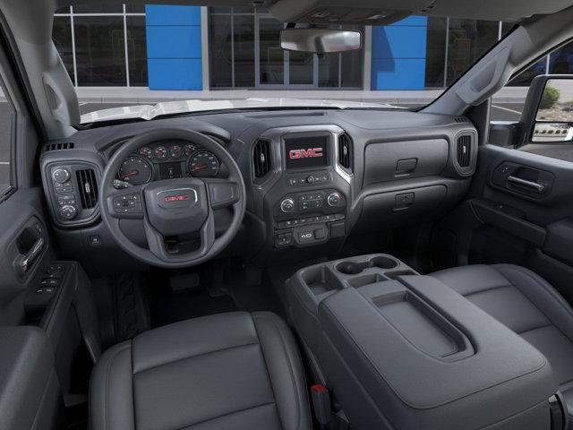 new 2025 GMC Sierra 2500 car, priced at $67,985