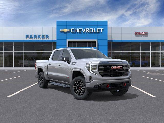 new 2026 GMC Sierra 1500 car, priced at $72,600