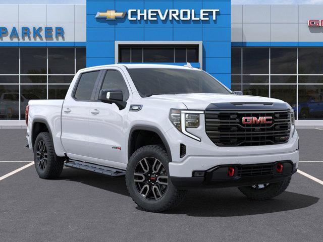 new 2025 GMC Sierra 1500 car, priced at $70,265