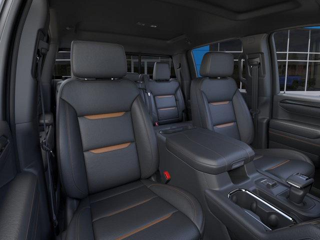 new 2025 GMC Sierra 1500 car, priced at $70,265