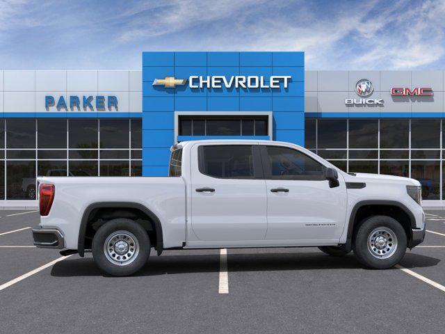 new 2024 GMC Sierra 1500 car, priced at $45,060