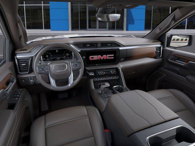 new 2024 GMC Sierra 1500 car, priced at $81,245