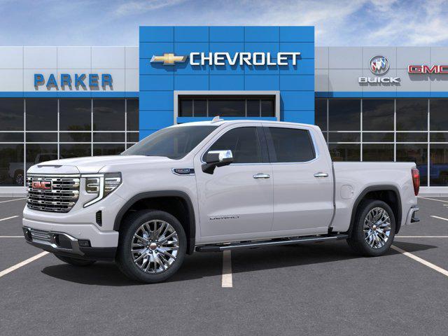 new 2024 GMC Sierra 1500 car, priced at $81,245