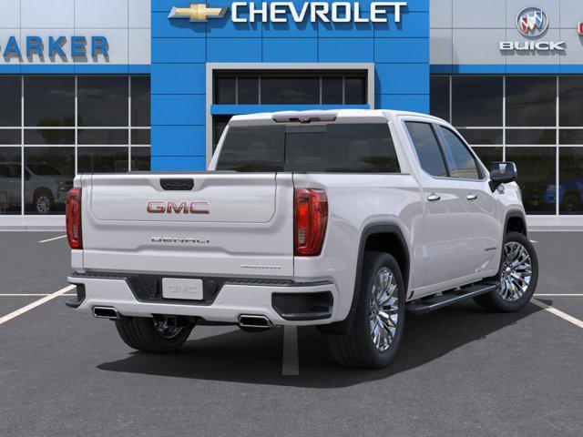 new 2024 GMC Sierra 1500 car, priced at $81,245