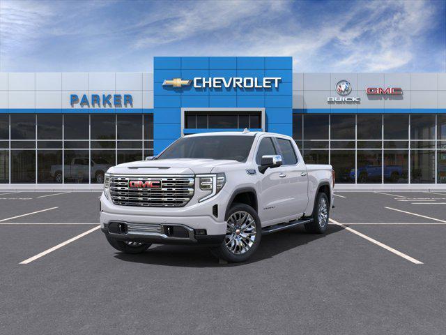 new 2024 GMC Sierra 1500 car, priced at $81,245