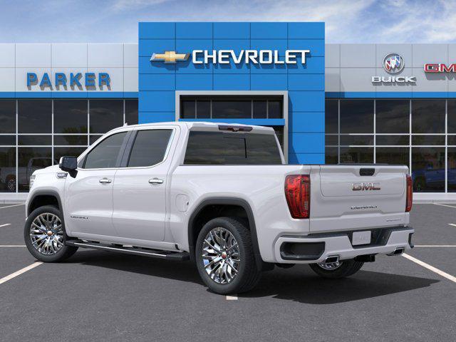 new 2024 GMC Sierra 1500 car, priced at $81,245