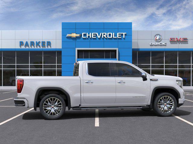 new 2024 GMC Sierra 1500 car, priced at $81,245