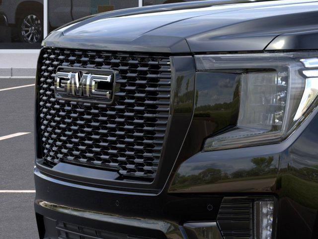 new 2024 GMC Yukon car, priced at $101,245