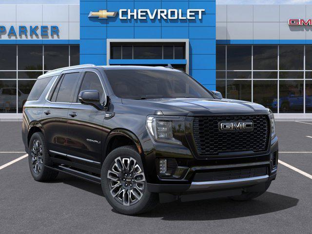 new 2024 GMC Yukon car, priced at $101,245