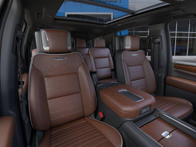 new 2024 GMC Yukon car, priced at $101,245