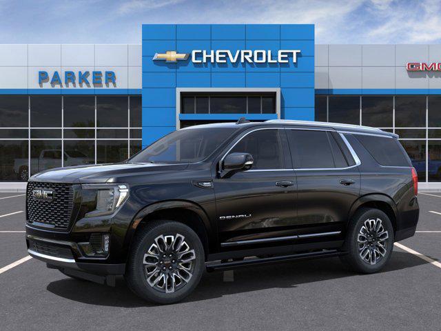 new 2024 GMC Yukon car, priced at $101,245