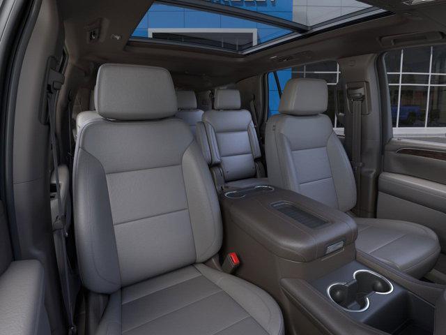 new 2024 Chevrolet Tahoe car, priced at $68,585