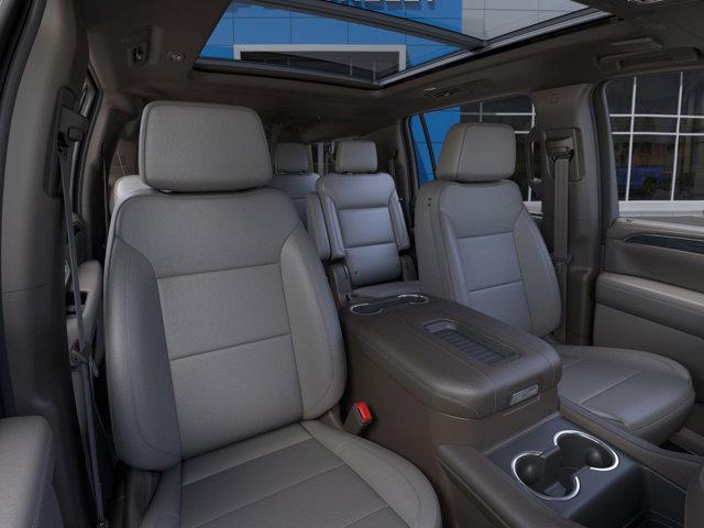 new 2024 GMC Yukon XL car, priced at $74,390