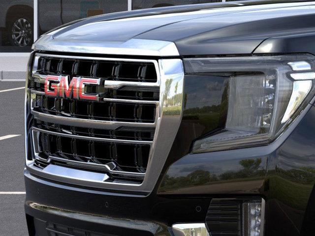 new 2024 GMC Yukon XL car, priced at $74,390