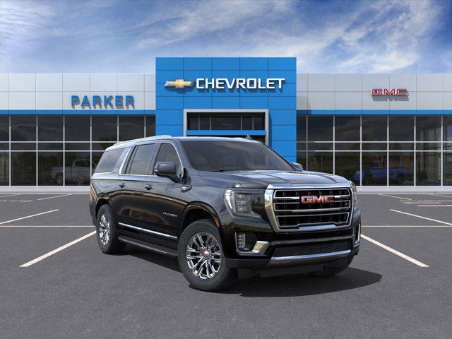 new 2024 GMC Yukon XL car, priced at $74,390