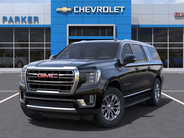 new 2024 GMC Yukon XL car, priced at $74,390