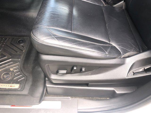 used 2018 Chevrolet Silverado 1500 car, priced at $22,995