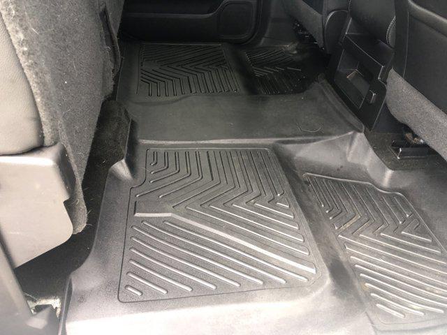 used 2018 Chevrolet Silverado 1500 car, priced at $22,995