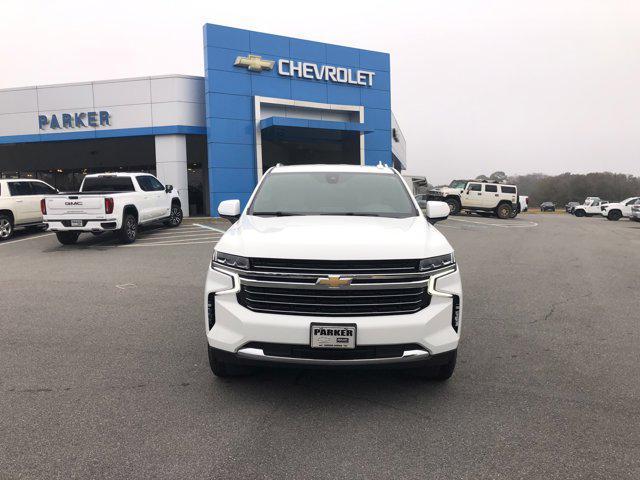 used 2021 Chevrolet Tahoe car, priced at $31,755