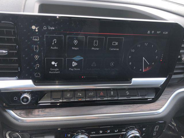 used 2024 GMC Sierra 2500 car, priced at $62,303