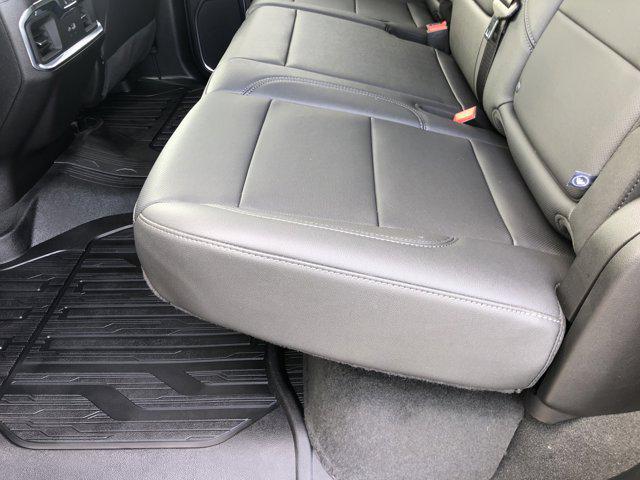 used 2024 GMC Sierra 2500 car, priced at $62,303