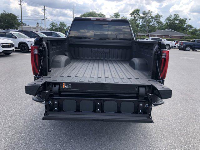 used 2024 GMC Sierra 2500 car, priced at $62,303