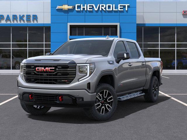 new 2025 GMC Sierra 1500 car, priced at $70,760