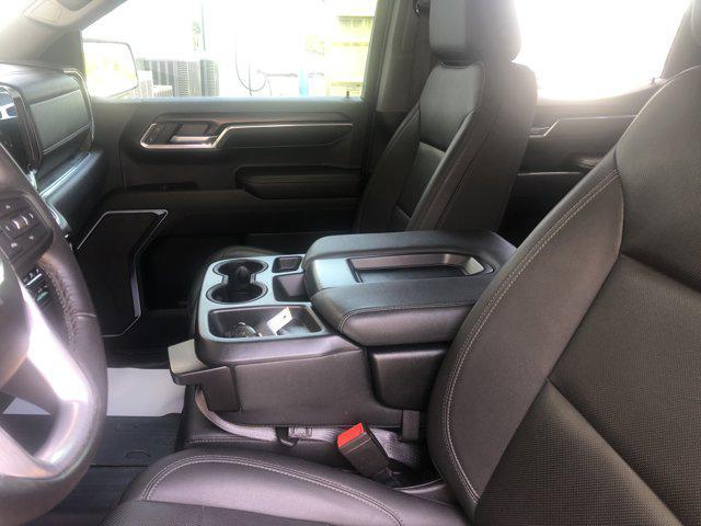 used 2022 GMC Sierra 1500 car, priced at $46,995