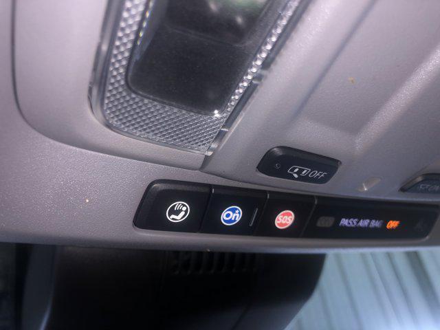 used 2022 GMC Sierra 1500 car, priced at $46,995