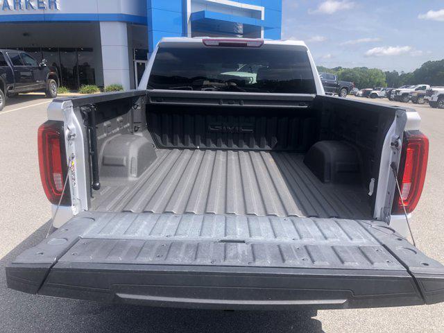 used 2022 GMC Sierra 1500 car, priced at $46,995