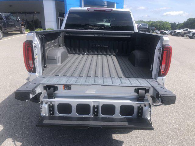 used 2022 GMC Sierra 1500 car, priced at $46,995